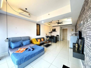 The Studio Icon City Petaling Jaya Sunway Subang Jaya
